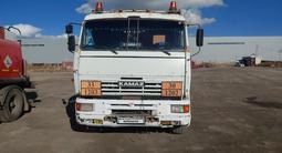 КамАЗ  6460 2006 годаүшін7 000 000 тг. в Астана