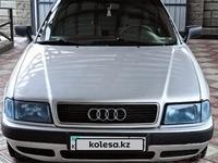 Audi 80 1992 года за 2 400 000 тг. в Алматы