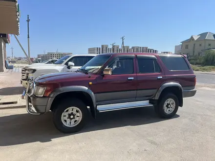 Toyota Hilux Surf 1993 года за 3 500 000 тг. в Актау – фото 3