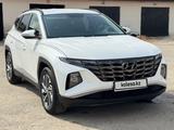 Hyundai Tucson 2023 годаүшін13 000 000 тг. в Шымкент – фото 2
