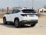 Hyundai Tucson 2023 годаүшін13 000 000 тг. в Шымкент – фото 4
