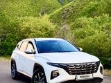 Hyundai Tucson 2023 годаүшін13 000 000 тг. в Шымкент