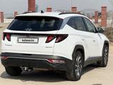 Hyundai Tucson 2023 годаүшін13 000 000 тг. в Шымкент – фото 5