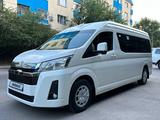 Toyota Hiace 2021 годаfor24 000 000 тг. в Алматы – фото 3