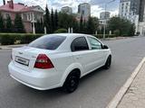 Chevrolet Nexia 2023 года за 5 000 000 тг. в Астана – фото 4