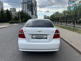 Chevrolet Nexia 2023 года за 5 000 000 тг. в Астана – фото 3