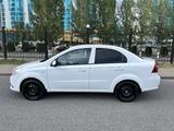 Chevrolet Nexia 2023 года за 5 000 000 тг. в Астана