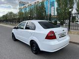 Chevrolet Nexia 2023 года за 5 000 000 тг. в Астана – фото 2
