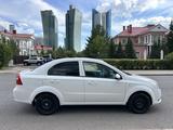 Chevrolet Nexia 2023 года за 5 000 000 тг. в Астана – фото 5