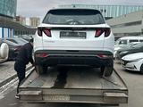 Hyundai Tucson 2024 года за 13 250 000 тг. в Кокшетау