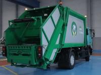 КамАЗ  мусоровоз в наличии 2024 годаүшін44 910 000 тг. в Алматы