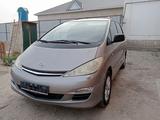 Toyota Previa 2005 года за 7 000 000 тг. в Кызылорда – фото 4