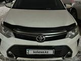 Toyota Camry 2015 годаүшін10 500 000 тг. в Астана