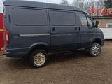ГАЗ Соболь 2013 года за 4 800 000 тг. в Саумалколь – фото 2