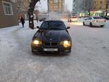 BMW 325 1994 года за 2 700 000 тг. в Семей – фото 3