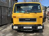 MAN 1990 годаfor5 500 000 тг. в Алматы