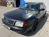 Audi 100 1991 года за 1 800 000 тг. в Костанай – фото 3