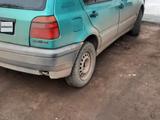 Volkswagen Golf 1995 года за 850 000 тг. в Уральск