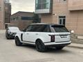 Land Rover Range Rover 2015 годаүшін24 000 000 тг. в Алматы – фото 3