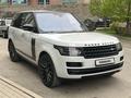 Land Rover Range Rover 2015 годаүшін24 000 000 тг. в Алматы