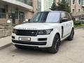 Land Rover Range Rover 2015 годаүшін24 000 000 тг. в Алматы – фото 2