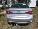 Hyundai Sonata 2017 года за 3 850 000 тг. в Павлодар – фото 3