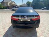 Toyota Camry 2011 годаүшін8 500 000 тг. в Кордай – фото 4