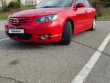 Mazda 3 2006 года за 2 900 000 тг. в Талдыкорган