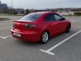 Mazda 3 2006 года за 2 900 000 тг. в Талдыкорган – фото 3