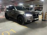 BMW X5 2017 года за 25 000 000 тг. в Караганда