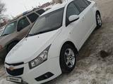 Chevrolet Cruze 2012 годаүшін3 500 000 тг. в Алматы – фото 3