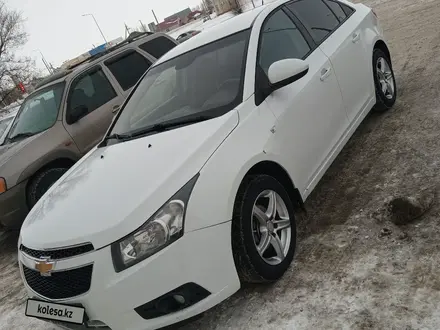 Chevrolet Cruze 2012 года за 3 500 000 тг. в Алматы – фото 3