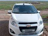 Chevrolet Spark 2022 года за 4 500 000 тг. в Алматы