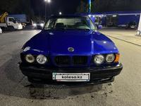 BMW 525 1992 годаүшін1 100 000 тг. в Алматы