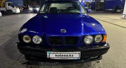 BMW 525 1992 годаfor1 500 000 тг. в Алматы