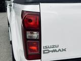 Isuzu D-Max 2017 годаfor10 500 000 тг. в Атырау