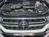 Toyota Land Cruiser 2012 года за 19 450 000 тг. в Караганда – фото 2