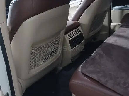 Toyota Land Cruiser 2012 года за 19 450 000 тг. в Караганда – фото 10