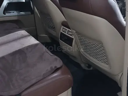 Toyota Land Cruiser 2012 года за 19 450 000 тг. в Караганда – фото 12