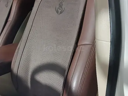 Toyota Land Cruiser 2012 года за 19 450 000 тг. в Караганда – фото 13