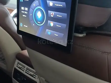 Toyota Land Cruiser 2012 года за 19 450 000 тг. в Караганда – фото 15