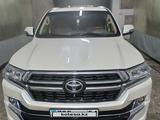 Toyota Land Cruiser 2012 года за 19 450 000 тг. в Караганда