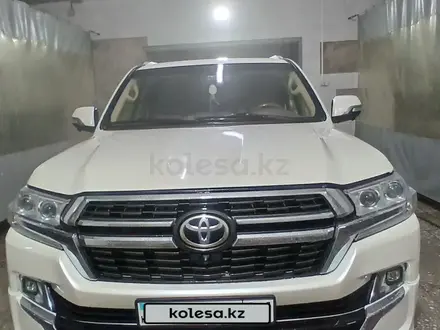 Toyota Land Cruiser 2012 года за 19 450 000 тг. в Караганда – фото 21