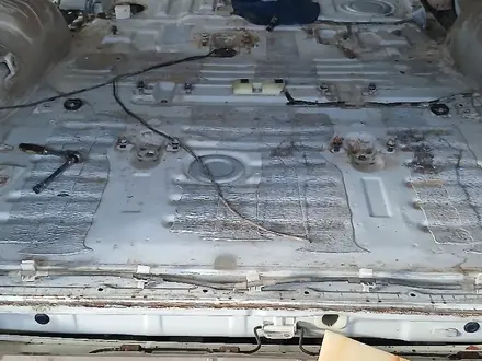 Toyota Land Cruiser 2012 года за 19 450 000 тг. в Караганда – фото 20