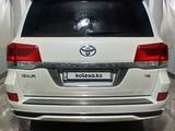 Toyota Land Cruiser 2012 года за 19 450 000 тг. в Караганда – фото 3