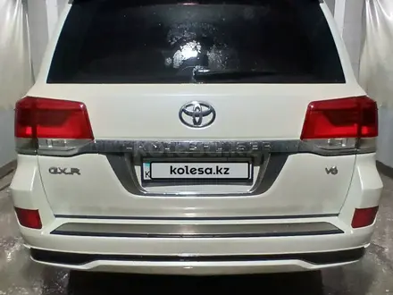 Toyota Land Cruiser 2012 года за 19 450 000 тг. в Караганда – фото 3