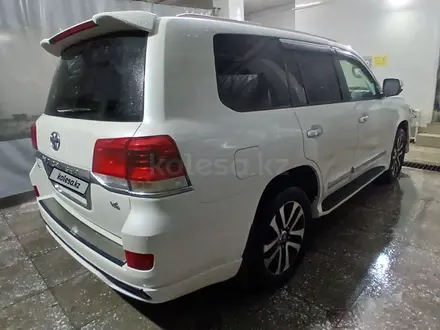 Toyota Land Cruiser 2012 года за 19 450 000 тг. в Караганда – фото 6