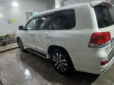 Toyota Land Cruiser 2012 года за 19 450 000 тг. в Караганда – фото 8