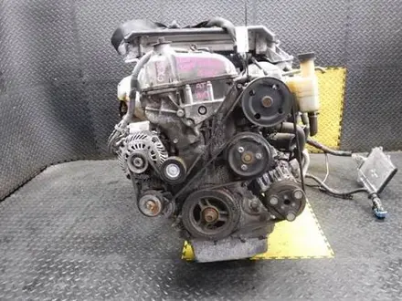 ДВИГАТЕЛЬ MAZDA за 230 000 тг. в Алматы