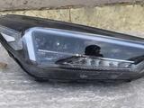 ЧЕХИЯ Фара правая ОРИГИНАЛ Хюндай Туксон 92102D7700 Hyundai Tucson за 390 000 тг. в Алматы